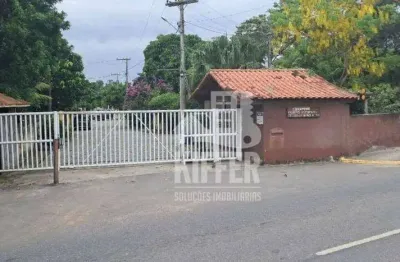 Terreno à venda, 360 m² por r$ 100.000,00 - cajueiros (itaipuaçu) - maricá/rj