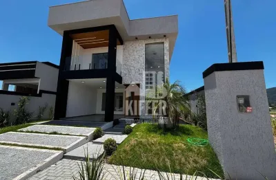 Casa com 3 dormitórios à venda, 160 m² por r$ 695.000,00 - ubatiba - maricá/rj