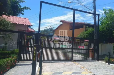 Terreno à venda, 361 m² por r$ 120.000,00 - são josé do imbassaí - maricá/rj
