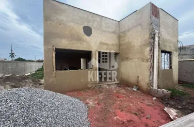 Casa com 3 quartos à venda, 100 m² por r$ 650.000 - jardim atlântico leste (itaipuaçu) - maricá/rj