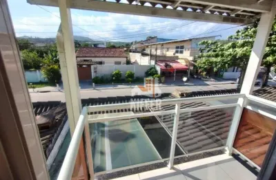 Casa com 3 dormitórios à venda, 95 m² por r$ 300.000,00 - maria paula - são gonçalo/rj