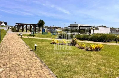 Terreno à venda, 360 m² por r$ 202.500,00 - cajueiros (itaipuaçu) - maricá/rj