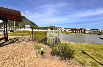 Terreno à venda, 360 m² por R$ 202.500,00 - Cajueiros (Itaipuaçu) - Maricá/RJ