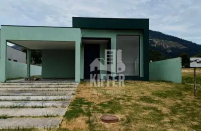 Casa à venda, 240 m² por r$ 1.000.000,00 - ubatiba - maricá/rj