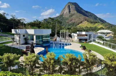 Casa com 3 quartos à venda, 240 m² por r$ 1.100.000 - inoã - maricá/rj