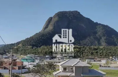 Terreno à venda, 435 m² por r$ 190.000,01 - cajueiros - maricá/rj