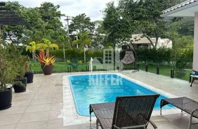 Casa com 3 dormitórios à venda, 165 m² por r$ 1.290.000,00 - ubatiba - maricá/rj