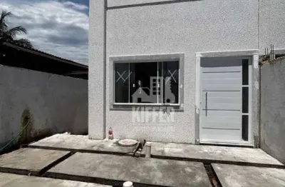 Casa com 3 quartos à venda na Rua Carlos Ribas Perdigão, 8, Jardim Atlântico Central (Itaipuaçu), Maricá