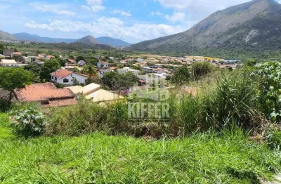 Terreno à venda na Rua Vinte e Quatro, 729, Inoã, Maricá