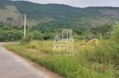 Terreno à venda, 480 m² por r$ 195.000,02 - barroco (itaipuaçu) - maricá/rj