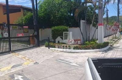 Terreno à venda, 360 m² por r$ 120.000,00 - são josé do imbassaí - maricá/rj