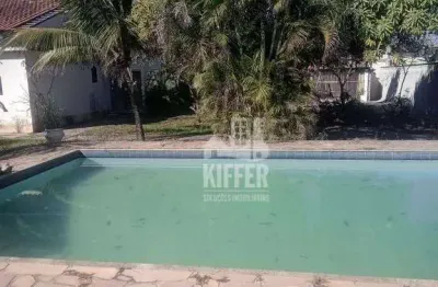 Terreno à venda, 360 m² por r$ 230.000,01 - itaipuaçu - maricá/rj