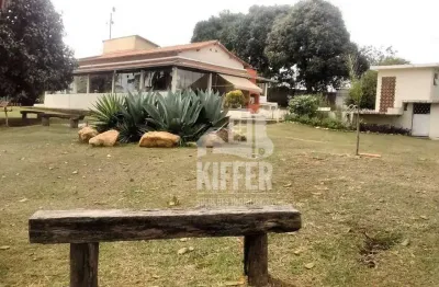 Sítio com 4 quartos à venda, 27000 m² por R$ 1.800.000 - Rosa Machado - Piraí/RJ