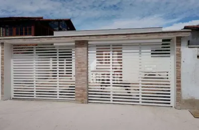 Casa à venda, 38 m² por r$ 265.000,01 - itaipuaçu - maricá/rj