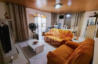 Casa com 2 quartos à venda, 124 m² por r$ 420.000 - santa paula (inoã) - maricá/rj