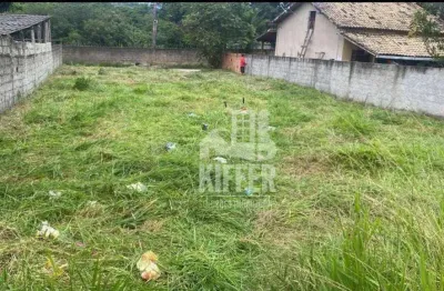 Terreno à venda, 370 m² por r$ 135.000,00 - caxito - maricá/rj