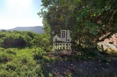 Terreno à venda, 2700 m² por r$ 800.000,00 - rincão mimoso (itaipuaçu) - maricá/rj