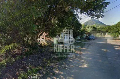 Oportunidade: terreno plano com infraestrutura pronta – itaipuaçu centro