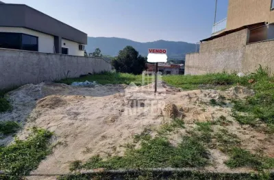 Terreno à venda, 240 m² por r$ 195.000,00 - pindobas - maricá/rj