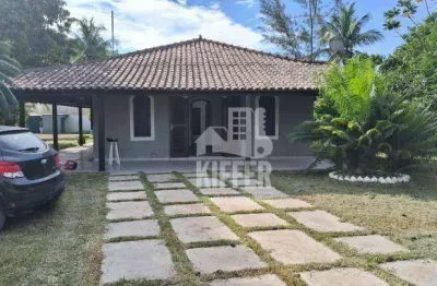 Magnífica chácara à venda – 1.500m² com lazer completo e casa nova