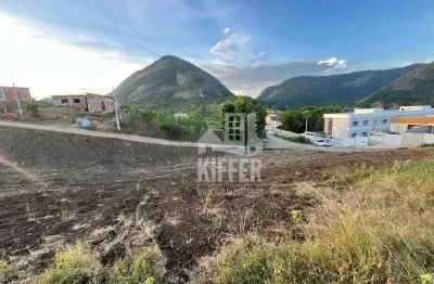 Terreno à venda, 450 m² por r$ 132.500,00 - inoa (inoa) - maricá/rj
