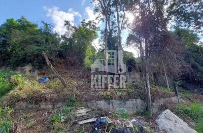 Terreno à venda, 1000 m² por r$ 80.000,00 - itaocaia valley (itaipuaçu) - maricá/rj