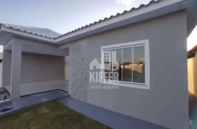 Casa com 2 dormitórios à venda, 80 m² por r$ 430.000,00 - ubatiba - maricá/rj