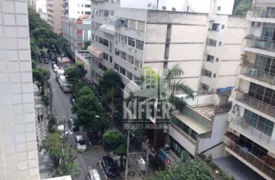 Apartamento com 2 quartos à venda, 80 m² por r$ 693.000 - icaraí - niterói/rj