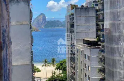 Apartamento com 3 dormitórios à venda, 146 m² por r$ 950.000,00 - icaraí - niterói/rj