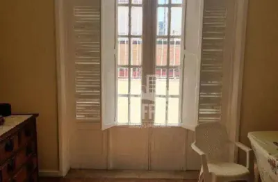 Sobrado com 3 dormitórios à venda, 100 m² por r$ 430.000,00 - icaraí - niterói/rj