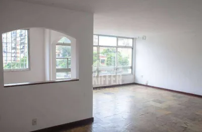 Apartamento com 4 dormitórios à venda, 170 m² por r$ 1.080.000,00 - ingá - niterói/rj