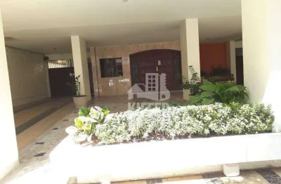 Apartamento com 2 quartos à venda, 80 m² por r$ 570.000 - icaraí - niterói/rj