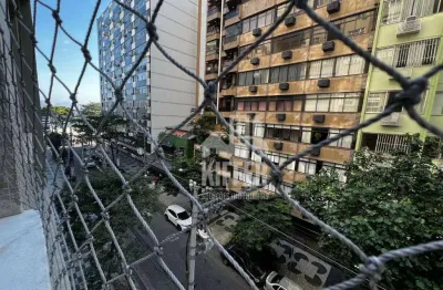 Apartamento com 2 quartos à venda, 75 m² por r$ 780.000 - icaraí - niterói/rj