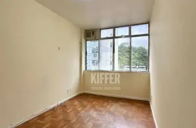 Apartamento com 3 quartos à venda, 134 m² por R$ 800.000 - Icaraí - Niterói/RJ
