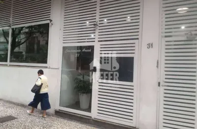 Apartamento com 3 quartos à venda, 220 m² por r$ 1.550.000 - icaraí - niterói/rj