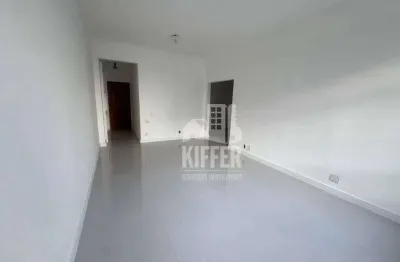 Apartamento com 3 quartos no miolo de icaraí - icaraí - niterói/rj