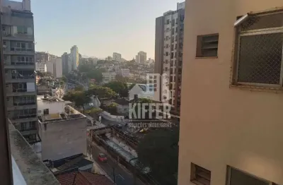 Apartamento com 2 quartos à venda na Avenida Almirante Ari Parreiras, 320, Icaraí, Niterói