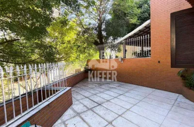 Casa com 4 quartos à venda, 250 m² por r$ 1.300.000 - icaraí - niterói/rj