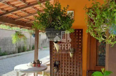 Casa com 3 quartos à venda na Rua D, 154, Chácaras de Inoã (Inoã), Maricá