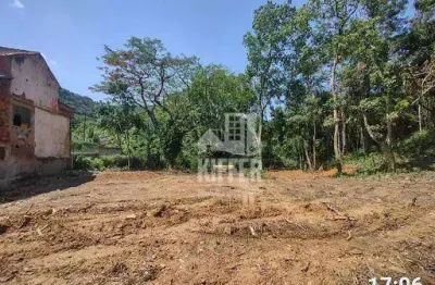 Terreno à venda, 4360 m² por R$ 150.000,00 - Itaocaia Valley (Itaipuaçu) - Maricá/RJ