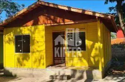 Casa com 2 quartos à venda por r$ 500.000 - itaocaia valley (itaipuaçu) - maricá/rj