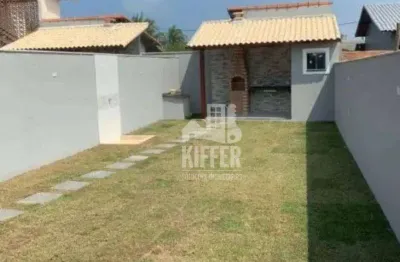 Casa com 3 quartos à venda, 106 m² por r$ 480.000 - jardim atlântico leste (itaipuaçu) - maricá/rj