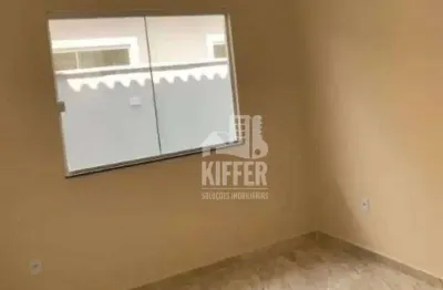 Casa com 3 quartos à venda, 106 m² por r$ 480.000 - jardim atlântico leste (itaipuaçu) - maricá/rj