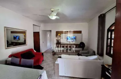 Casa com 3 quartos à venda, 220 m² por r$ 450.000 - jardim atlântico leste (itaipuaçu) - maricá/rj