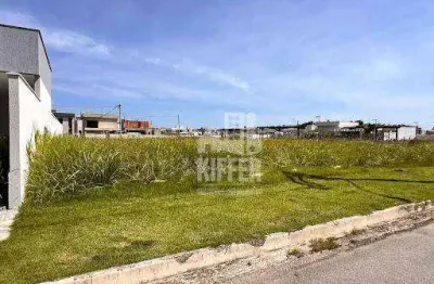 Terreno à venda, 360 m² por r$ 195.000,00 - cajueiros (itaipuaçu) - maricá/rj