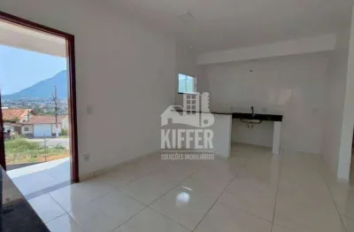 Casa com 2 quartos à venda, 74 m² por r$ 350.000 - são josé do imbassaí - maricá/rj