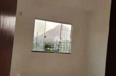 Casa com 2 quartos à venda, 75 m² por r$ 310.000 - são josé do imbassaí - maricá/rj