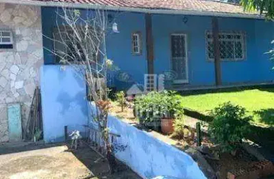 Casa com 4 quartos à venda, 160 m² por r$ 475.000 - flamengo - maricá/rj