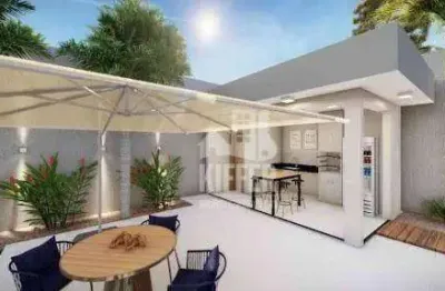 Casa com 3 quartos à venda, 200 m² por r$ 790.000 - inoã - maricá/rj