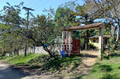 Chácara / sítio com 1 quarto à venda na Rua Trinta e Três, 450, Chácaras de Inoã (Inoã), Maricá